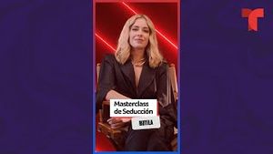 Video post by @telemundo on YouTube