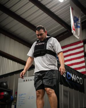 Image post by @roguefitness on Instagram