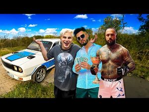 Video post by @edivasile on YouTube