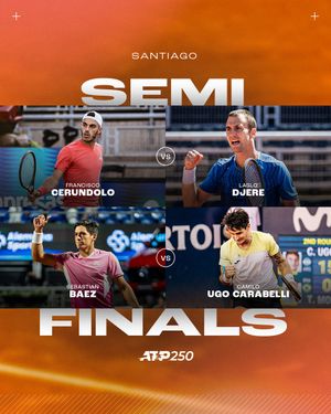 Image post by @atptour on Instagram