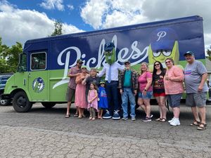 Image post by @picklesbaseball on Instagram