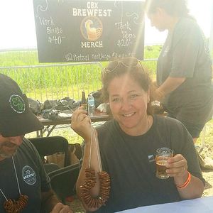 Image post by @theouterbanksnc on Instagram