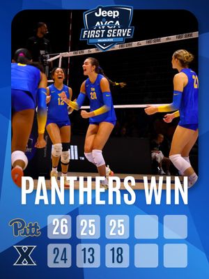 Image post by @avcavolleyball on Instagram