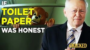 Video post by @honest_ads on YouTube
