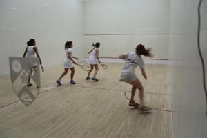 Image post by @squashcanada on Facebook