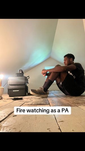 Video post by @isaiahlevijohn on TikTok