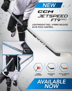 Image post by @purehockey on Instagram