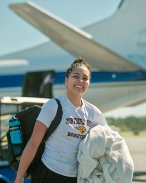 Image post by @uni_wbb on Instagram