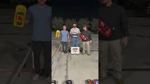 Video post by @speedonfox on YouTube