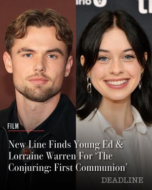 Video post by @deadline on TikTok