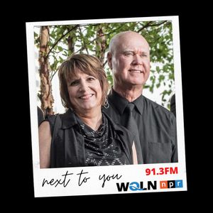 Image post by @wqlnpbsnpr on Instagram