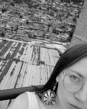 Image post by @paolavmoreno on Instagram