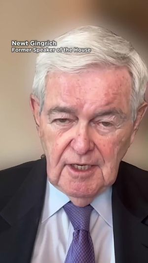Video post by @johncornyn on Facebook