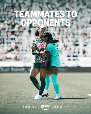 Image post by @sportsonprime on Instagram