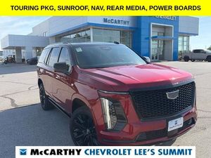 Image post by @mccarthychevyleessummit on Instagram