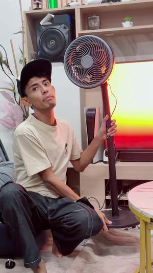 Video post by @shahirfan1994 on TikTok