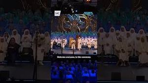 Video post by @s4c on YouTube