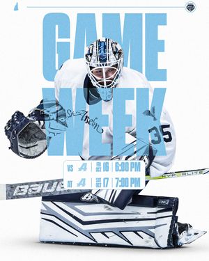 Image post by @stahawkswhockey on Instagram