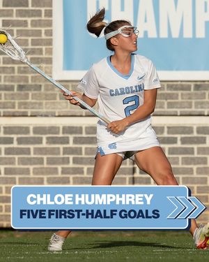 Image post by @uncwlax on Instagram