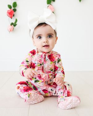 Image post by @poshpeanut on Instagram