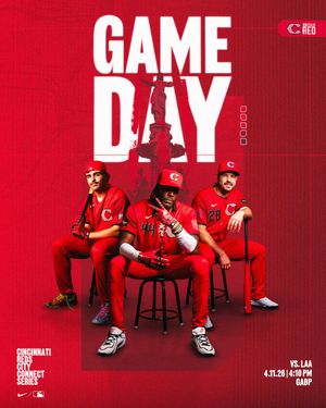 Image post by @Reds on Twitter