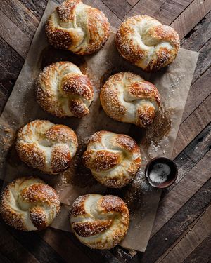 Image post by @twocupsflour on Instagram