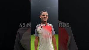 Video post by @puma on YouTube