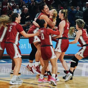 Image post by @wsucougarathletics on Instagram