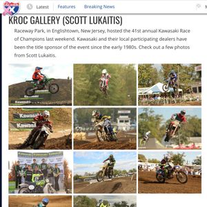 Image post by @scott_lukaitis on Instagram