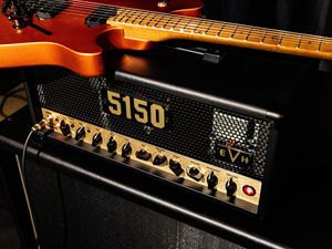 Image post by @evhgear on Instagram