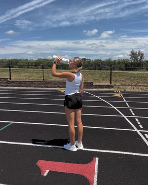 Image post by @mikaylamoxley on Instagram