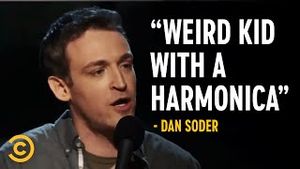 Video post by @standup on YouTube