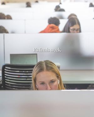 Image post by @clemsonuniversity on Instagram