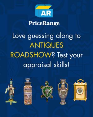 Image post by @roadshowpbs on Instagram