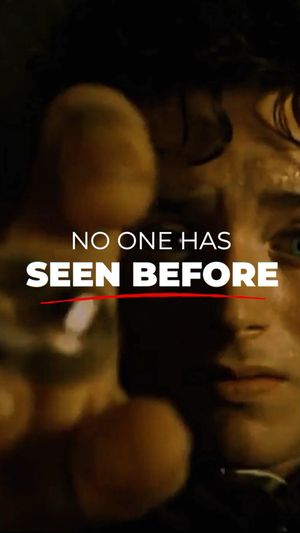 Image post by @Unreal For VFX on Facebook