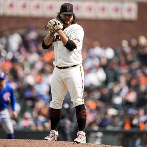 Image post by @sfgiants on Instagram