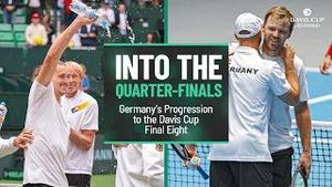 Video post by @worldtennisofficial on YouTube