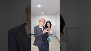 Video post by @itzy on YouTube