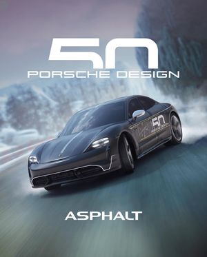 Image post by @porschedesign on Instagram