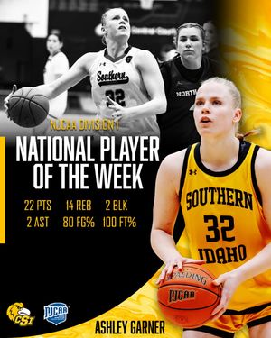 Image post by @csi_womens_basketball on Instagram