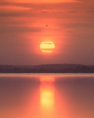 Image post by @unsplash on Instagram