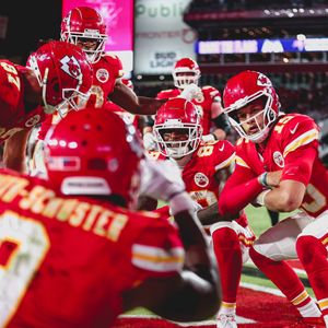 Image post by @chiefs on Instagram