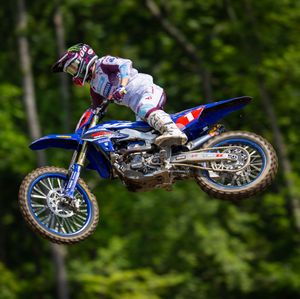 Image post by @racerxonline on Instagram