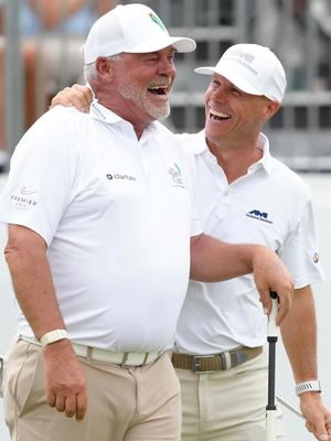 Image post by @seniorpgachamp on Instagram