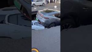 Video post by @accuweather on YouTube