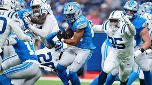 Video post by @nfl on YouTube