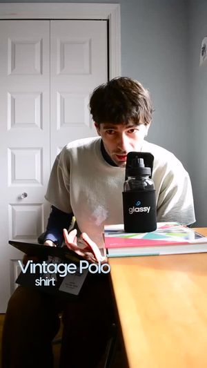 Video post by @shopannee on Facebook