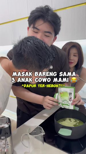 Video post by @thewinaldy on TikTok