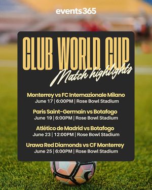 Image post by @_events365_ on Instagram