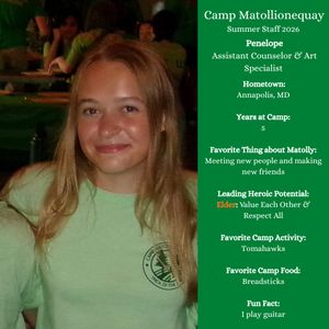 Image post by @campmatollionequay on Instagram